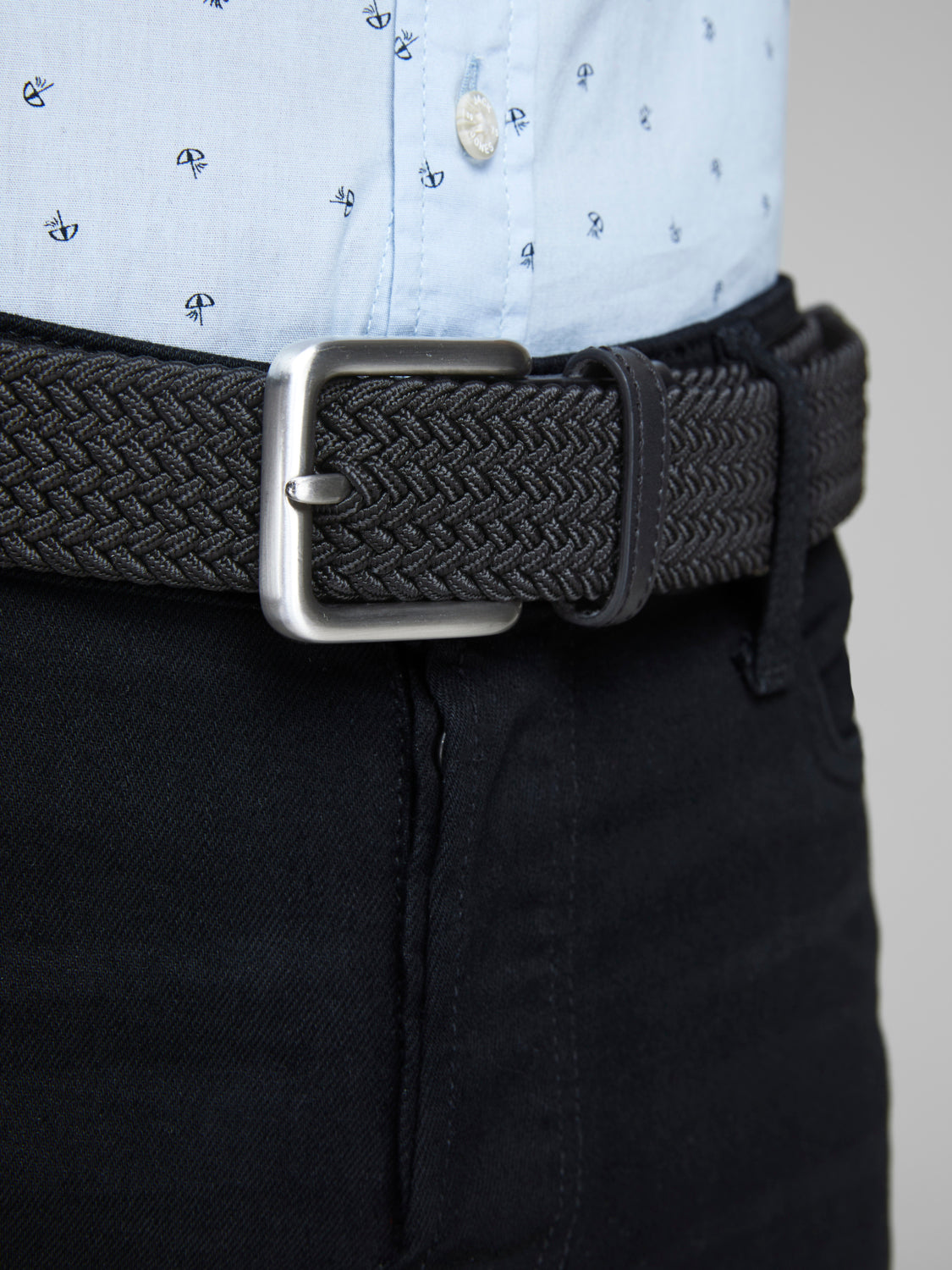 JACSPRING Belt - Black